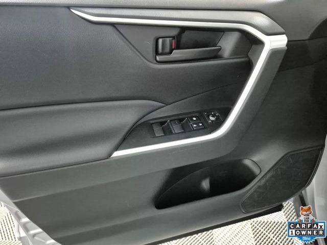 Used 2025 Toyota RAV4 LE image 13
