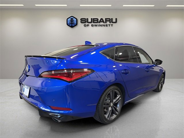 Used 2024 Acura Integra A-Spec image 5