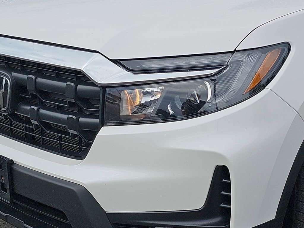 Used 2025 Honda Ridgeline RTL image 36