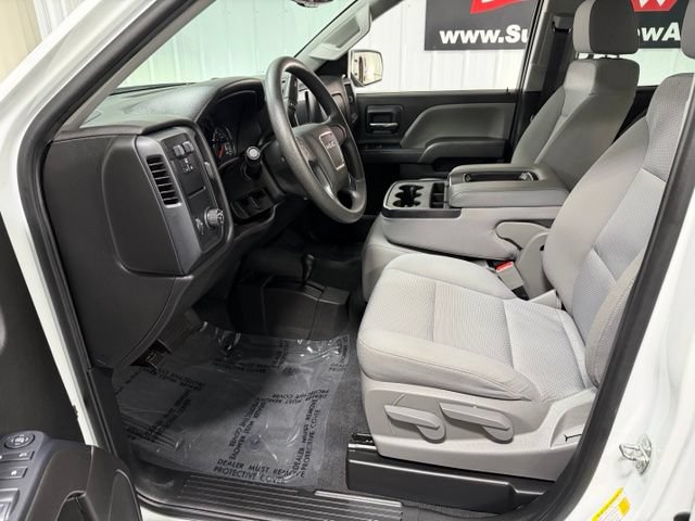 Used 2019 GMC Sierra 1500 Limited w/ Elevation Edition AWD/4WD image 10