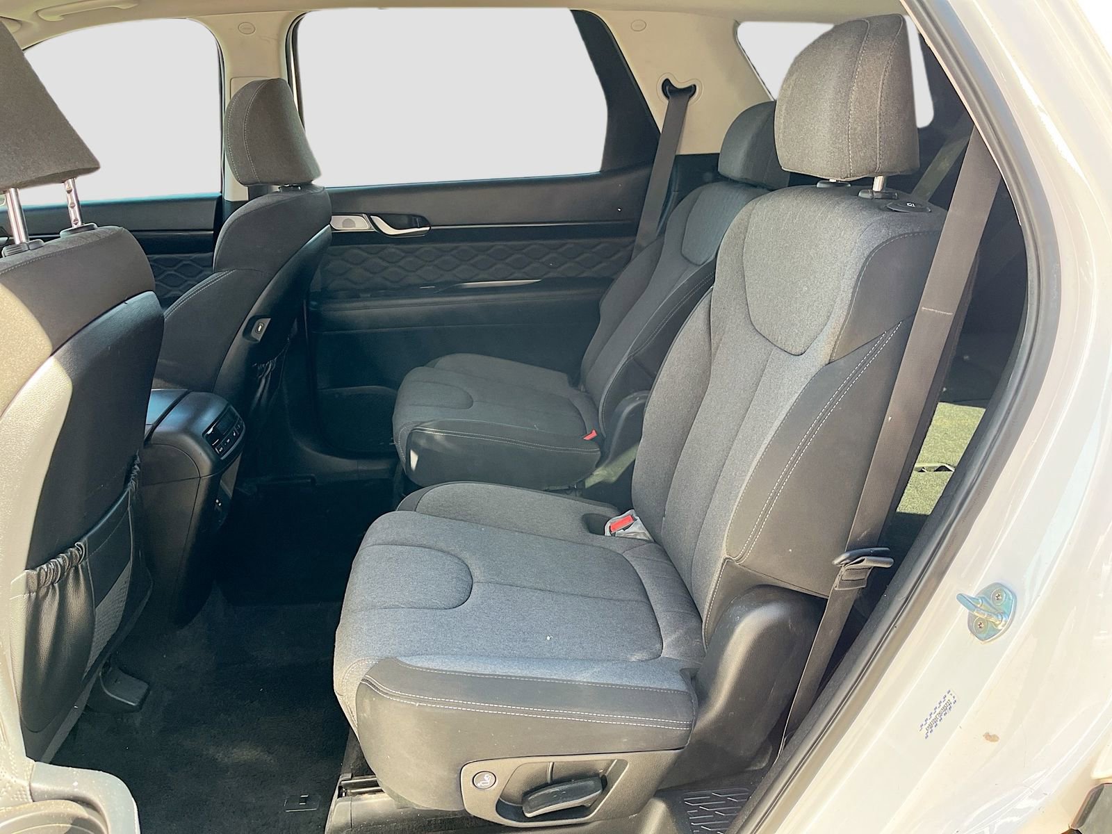 Used 2022 Hyundai Palisade SEL w/ Cargo Package image 25