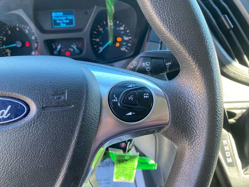 Used 2018 Ford Transit 250 130 Low Roof image 17