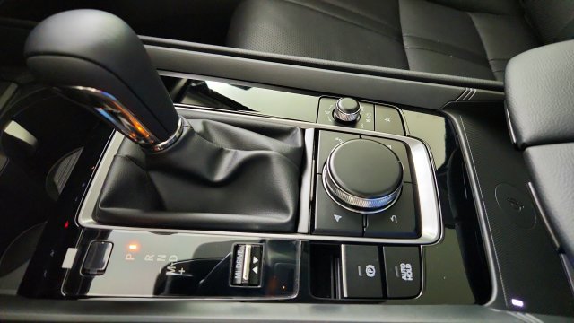 New 2026 MAZDA CX-50 AWD 2.5 S w/ Accent Package image 17