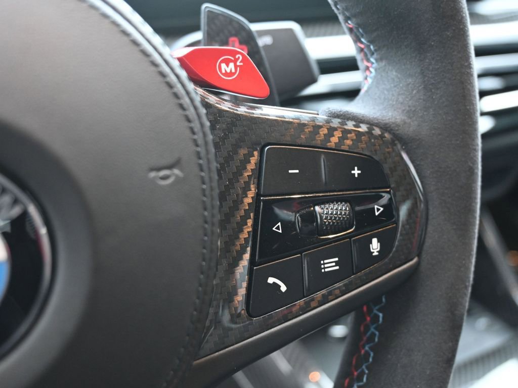 Used 2024 BMW M3 CS image 33