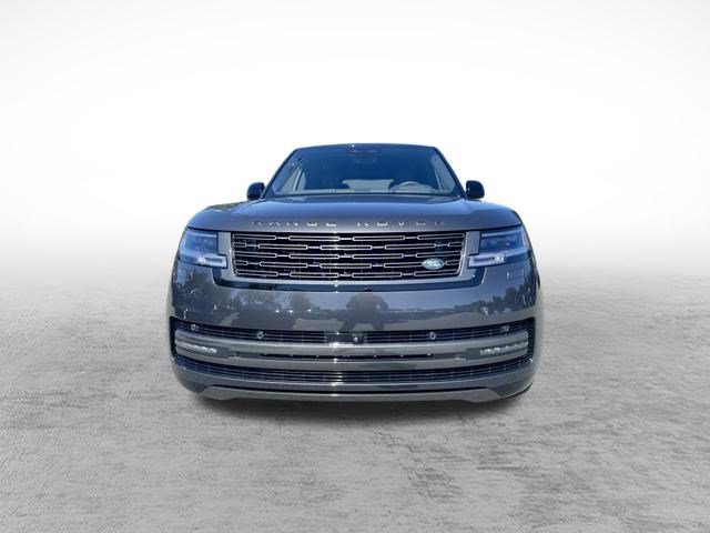 New 2027 Land Rover Range Rover SE AWD/4WD image 2