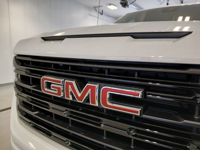Certified 2025 GMC Sierra 1500 Elevation image 32