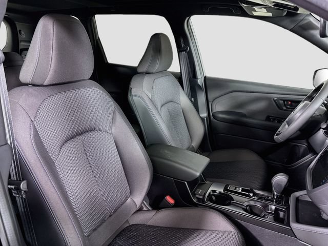 New 2026 Subaru Forester Premium AWD/4WD image 27