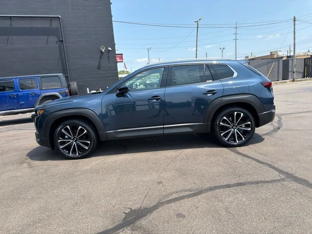 New 2026 MAZDA CX-50 AWD 2.5 S w/ Weather Package image 16
