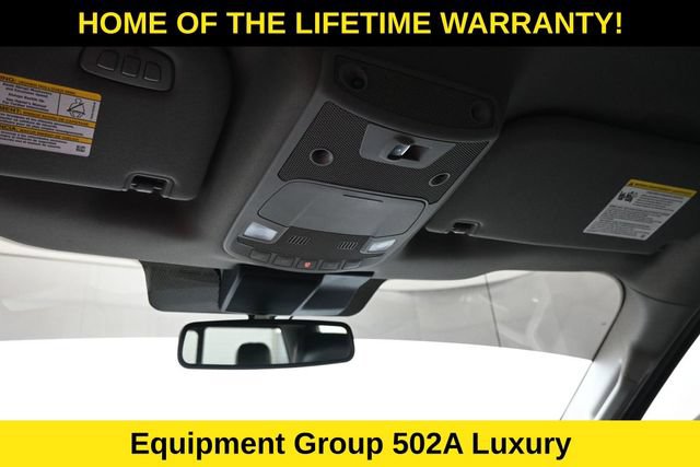 Used 2018 Ford F150 Lariat w/ Equipment Group 502A Luxury AWD/4WD image 20