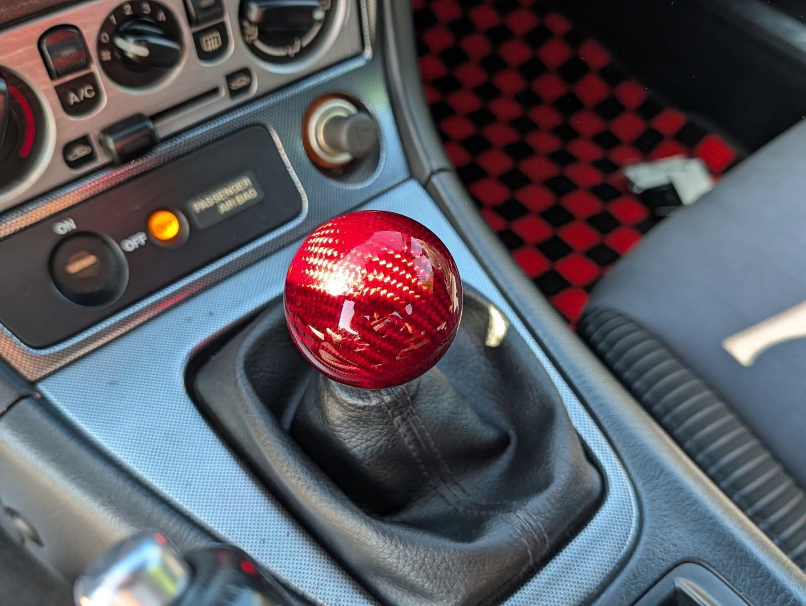 Used 2005 MAZDA MX-5 Miata MAZDASPEED RWD image 5