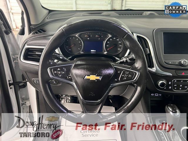 Used 2020 Chevrolet Equinox LT image 43
