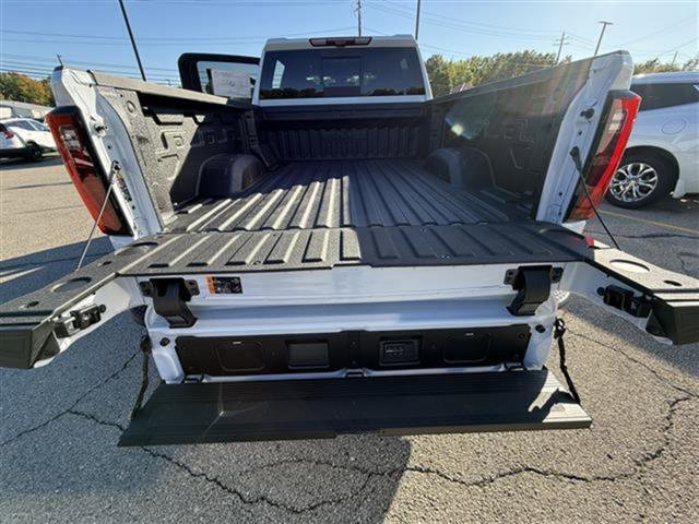 New 2026 GMC Sierra 2500 Denali Ultimate w/ Snow Plow Prep/Camper Package image 32