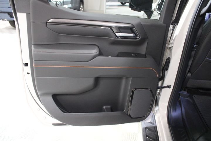 New 2026 GMC Sierra 1500 AT4 w/ AT4 Premium Package AWD/4WD image 22
