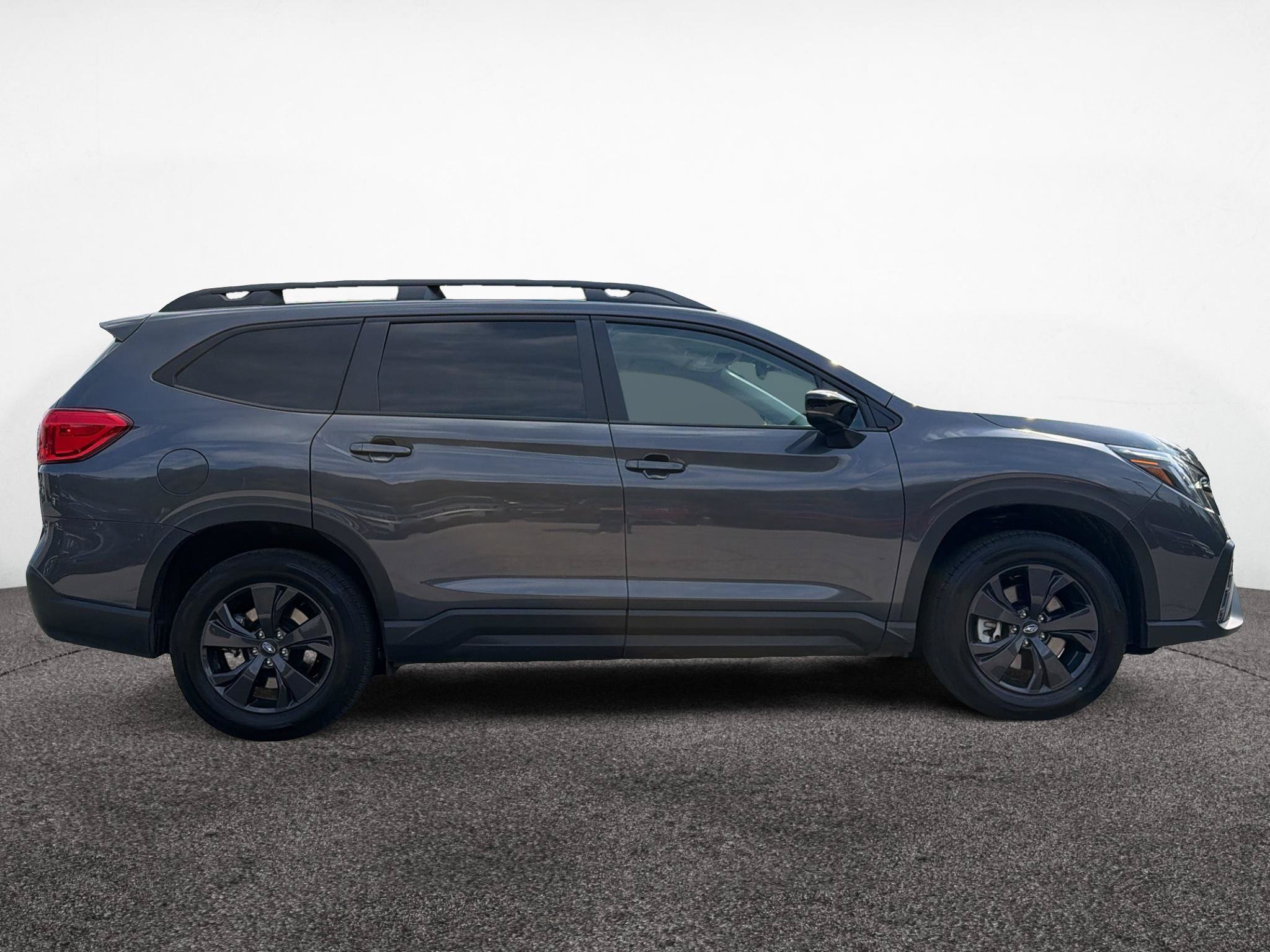 Certified 2026 Subaru Ascent Premium AWD/4WD image 8