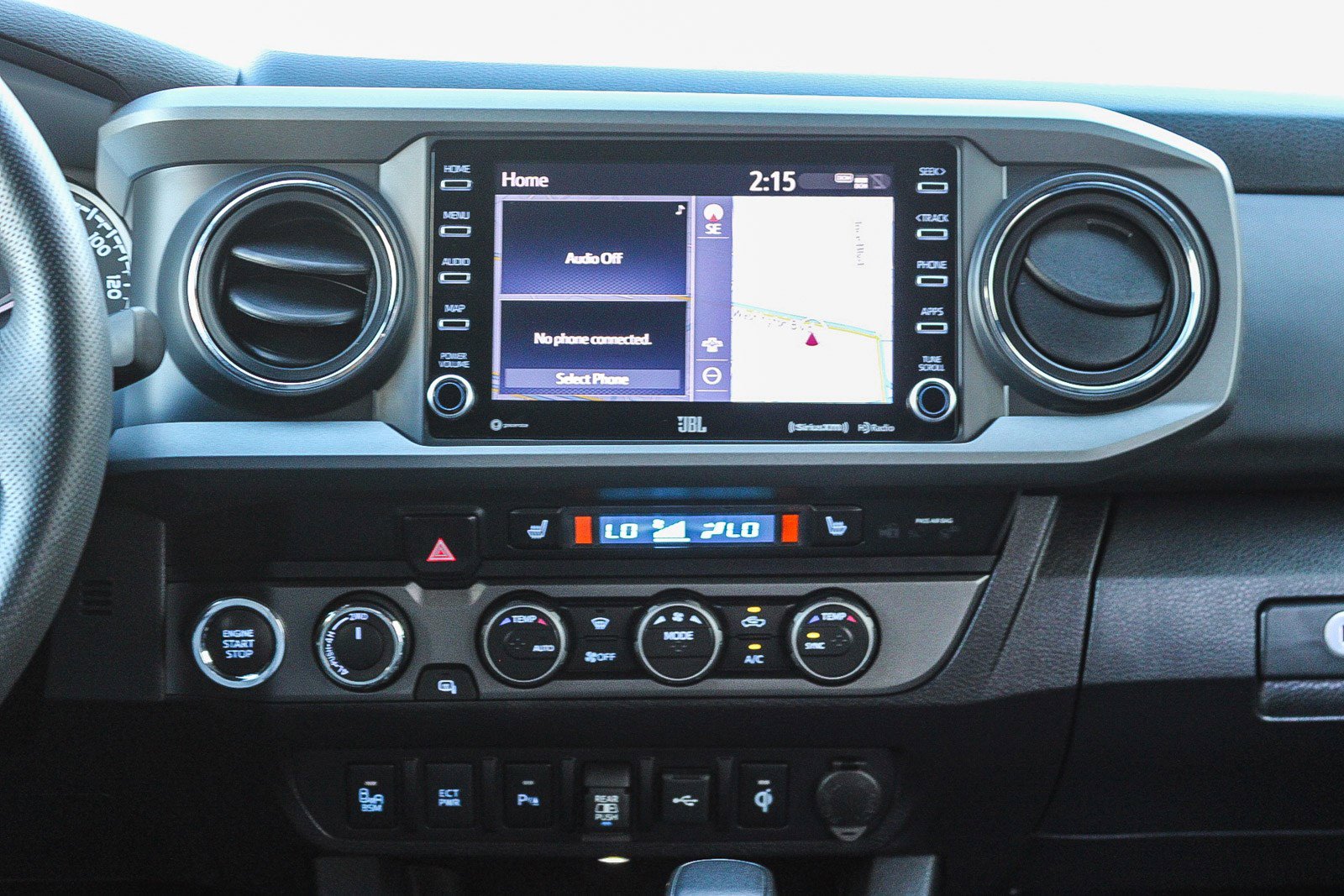 Certified 2022 Toyota Tacoma TRD Pro image 14