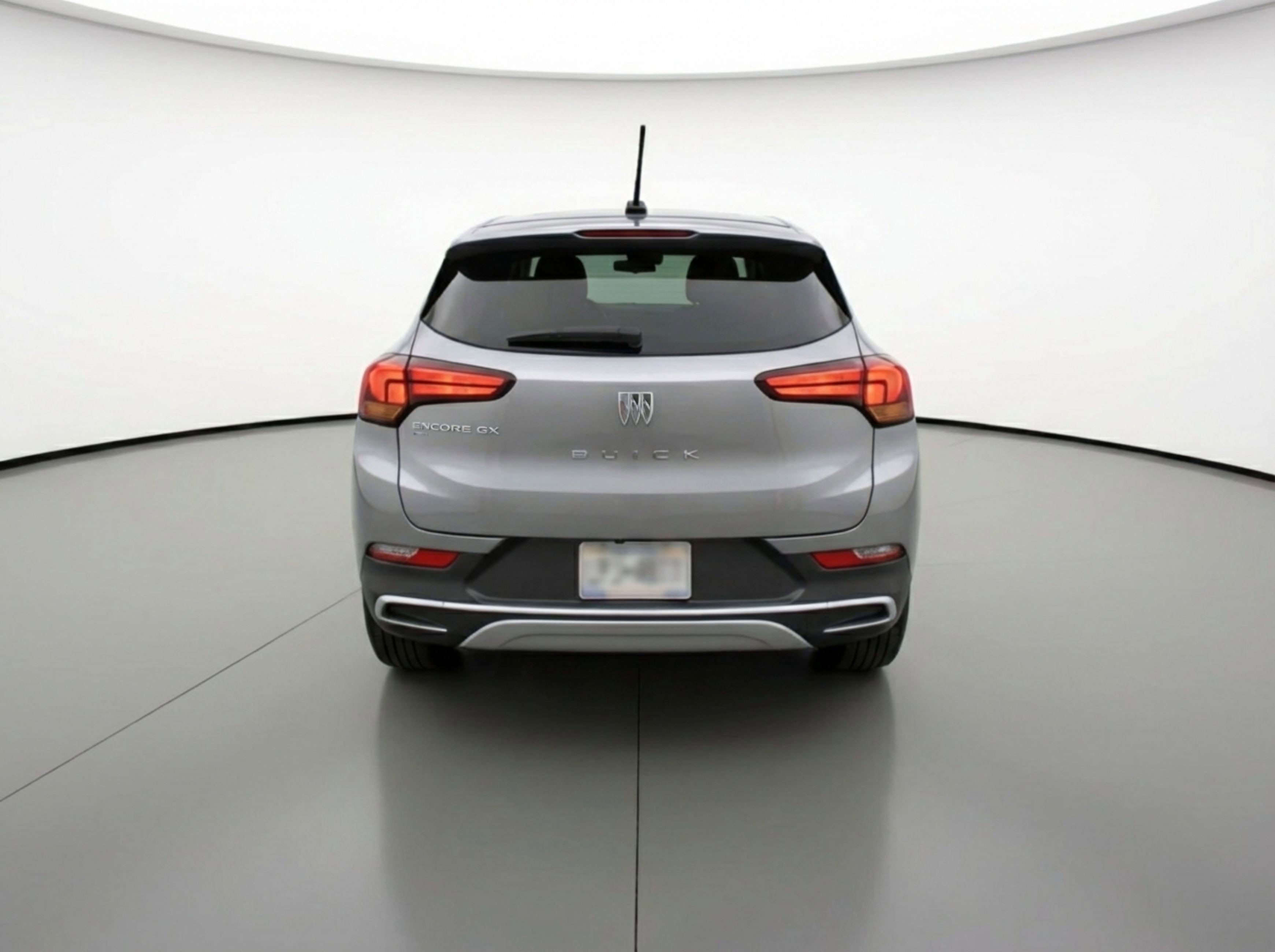 Used 2025 Buick Encore GX Preferred image 7