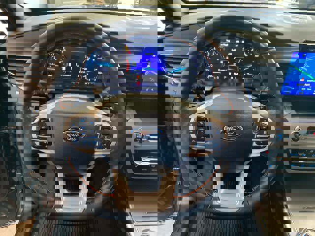 Certified 2022 Ford Explorer Timberline w/ Timberline Technology Package image 18