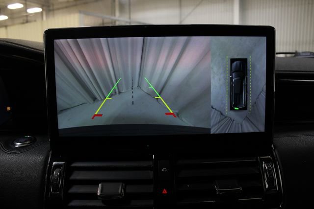 Used 2023 Lincoln Navigator L Reserve image 4