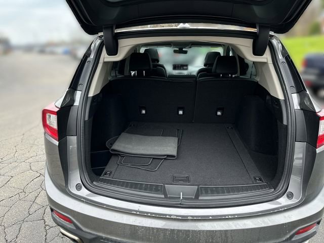 Certified 2023 Acura RDX AWD image 25