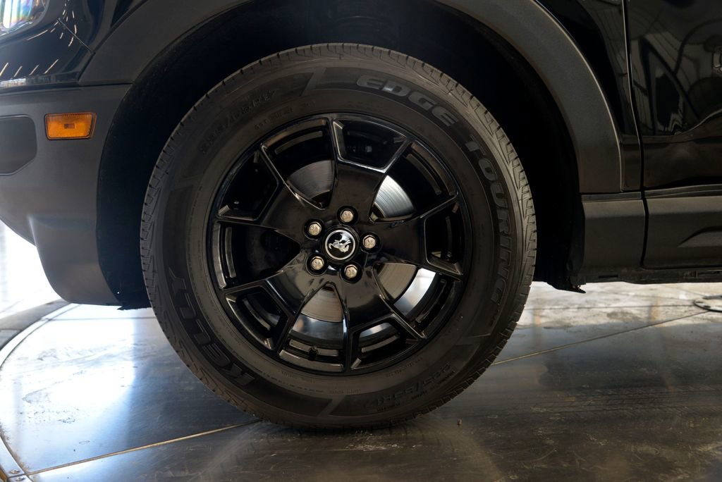 Used 2021 Ford Bronco Sport image 10