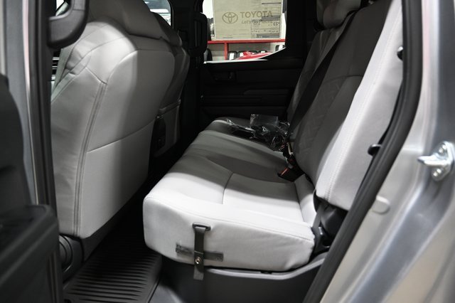 New 2026 Toyota Tacoma SR5 image 14