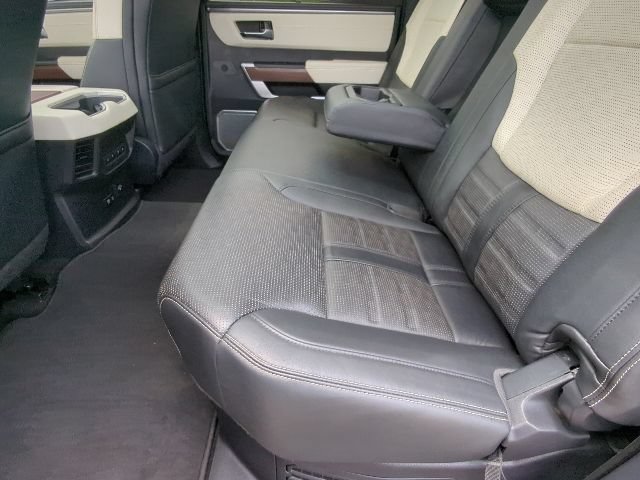 Used 2023 Toyota Tundra Capstone AWD/4WD image 27