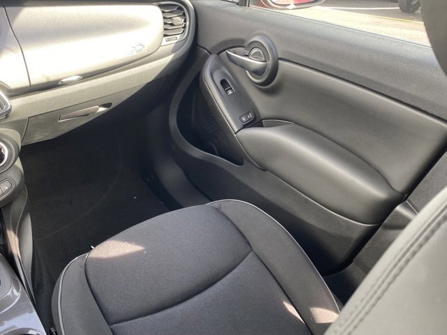 New 2023 FIAT 500X Pop w/ Comfort Group image 34