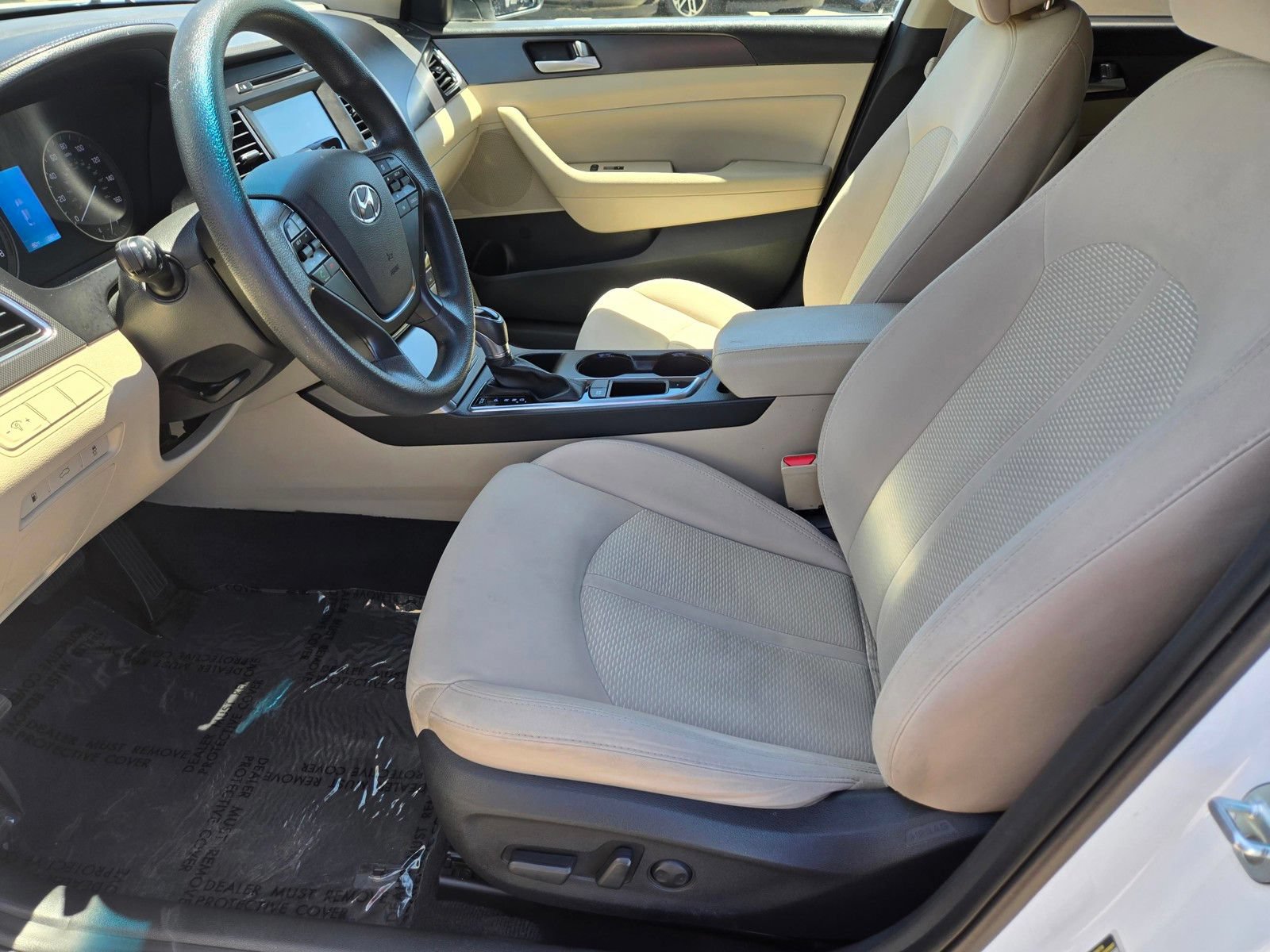 Used 2016 Hyundai Sonata Sport FWD image 11