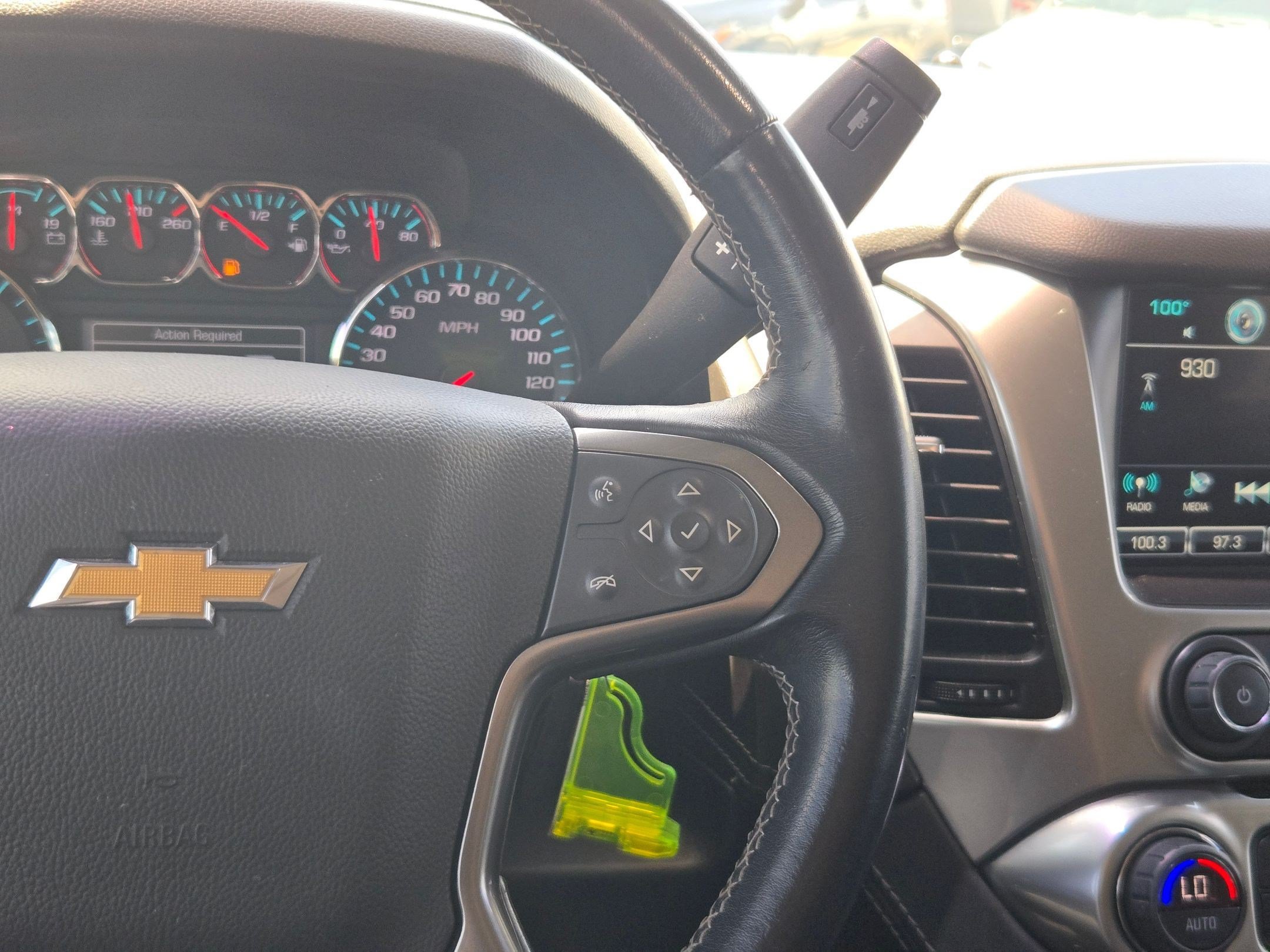 Certified 2020 Chevrolet Tahoe LS RWD image 21