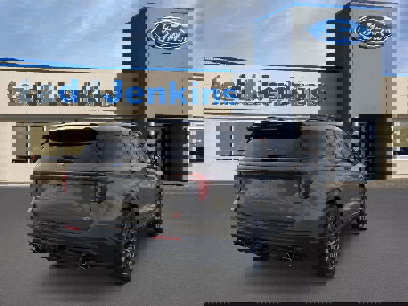 New 2026 Ford Explorer ST image 31