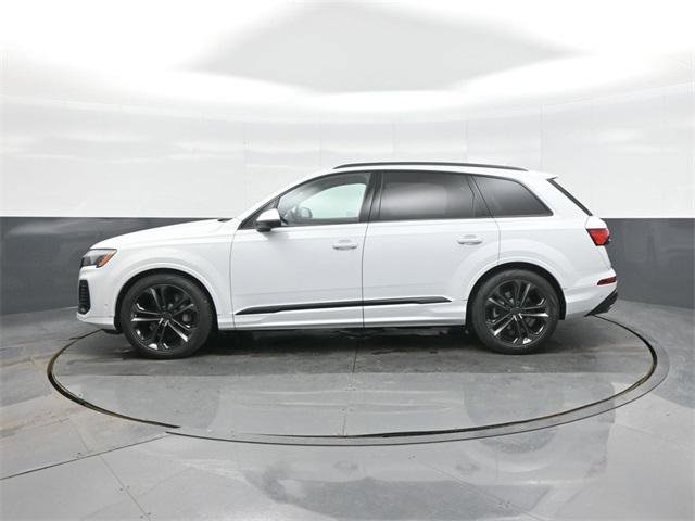 New 2026 Audi Q7 3.0T Premium Plus image 4