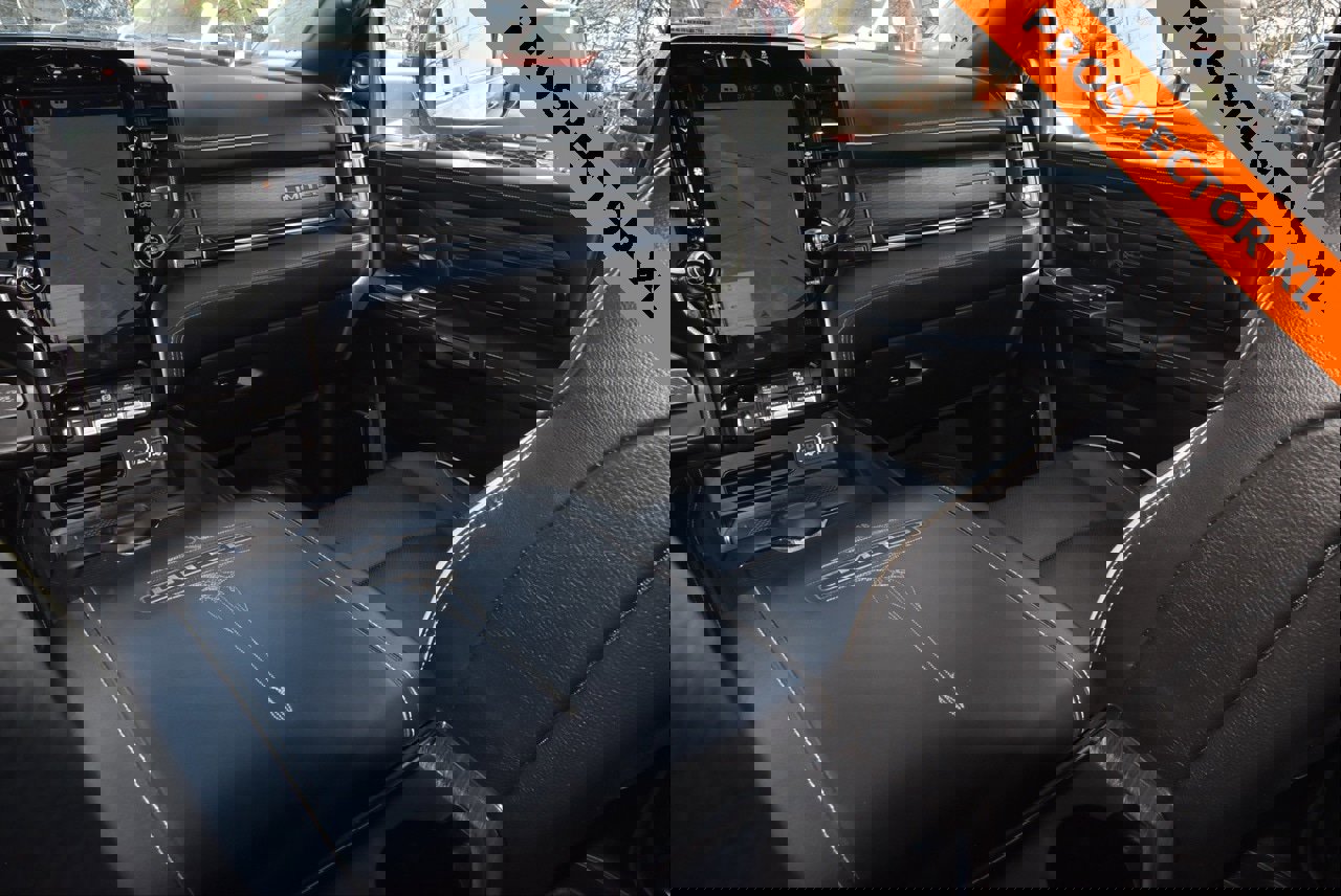 Used 2022 RAM 2500 Limited image 17