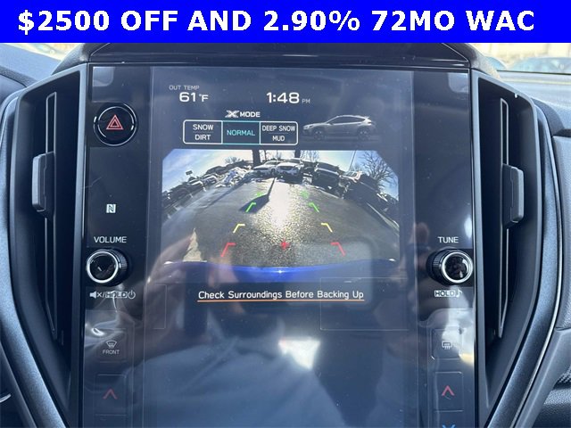 New 2026 Subaru Crosstrek 2.0i Premium image 20