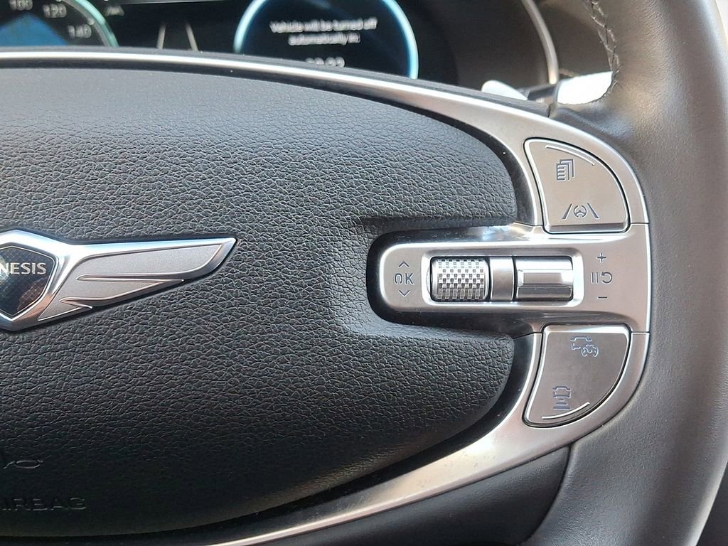 Used 2024 Genesis GV80 2.5T w/ Prestige Package AWD/4WD image 18