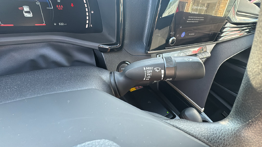 Used 2025 Toyota Camry LE FWD image 19