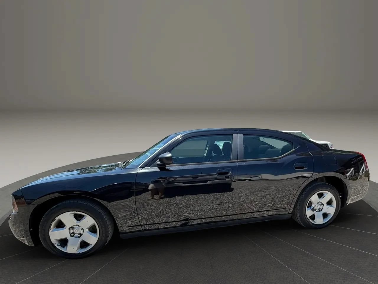 Used 2008 Dodge Charger SE RWD image 7
