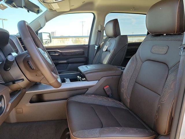 New 2026 RAM 1500 Limited AWD/4WD image 12
