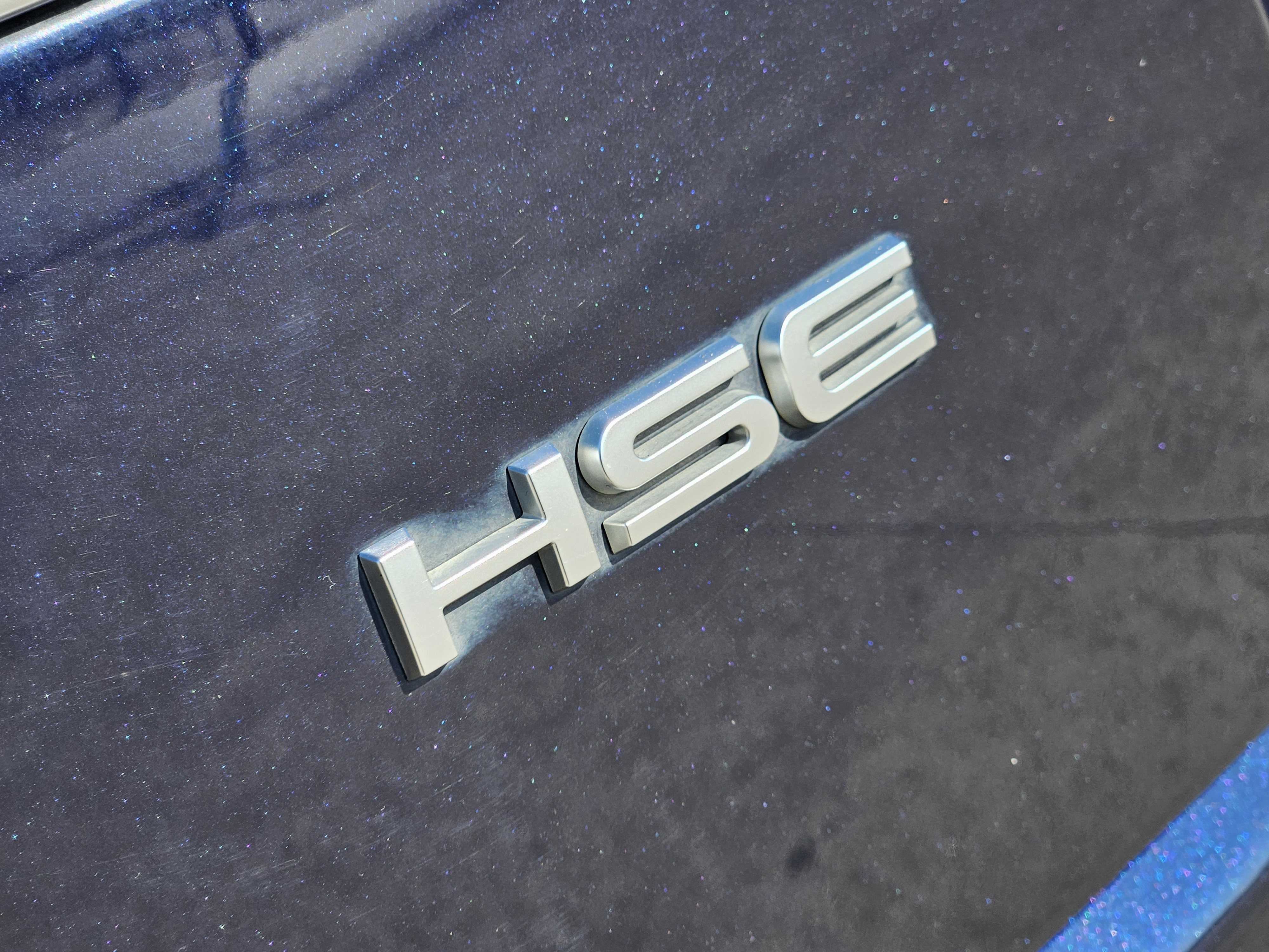 Used 2018 Land Rover Range Rover HSE AWD/4WD image 14