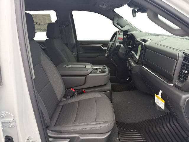 New 2026 Chevrolet Silverado 1500 RST RWD image 17