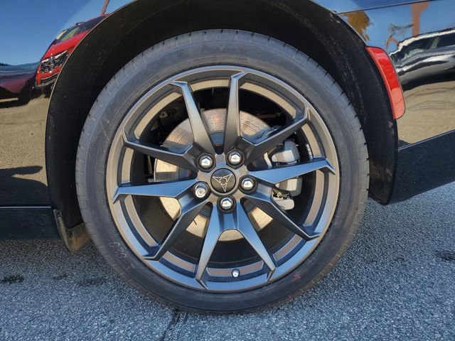 New 2026 Dodge Charger Scat Pack image 9