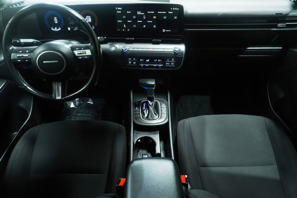Used 2024 Hyundai Kona SEL image 15