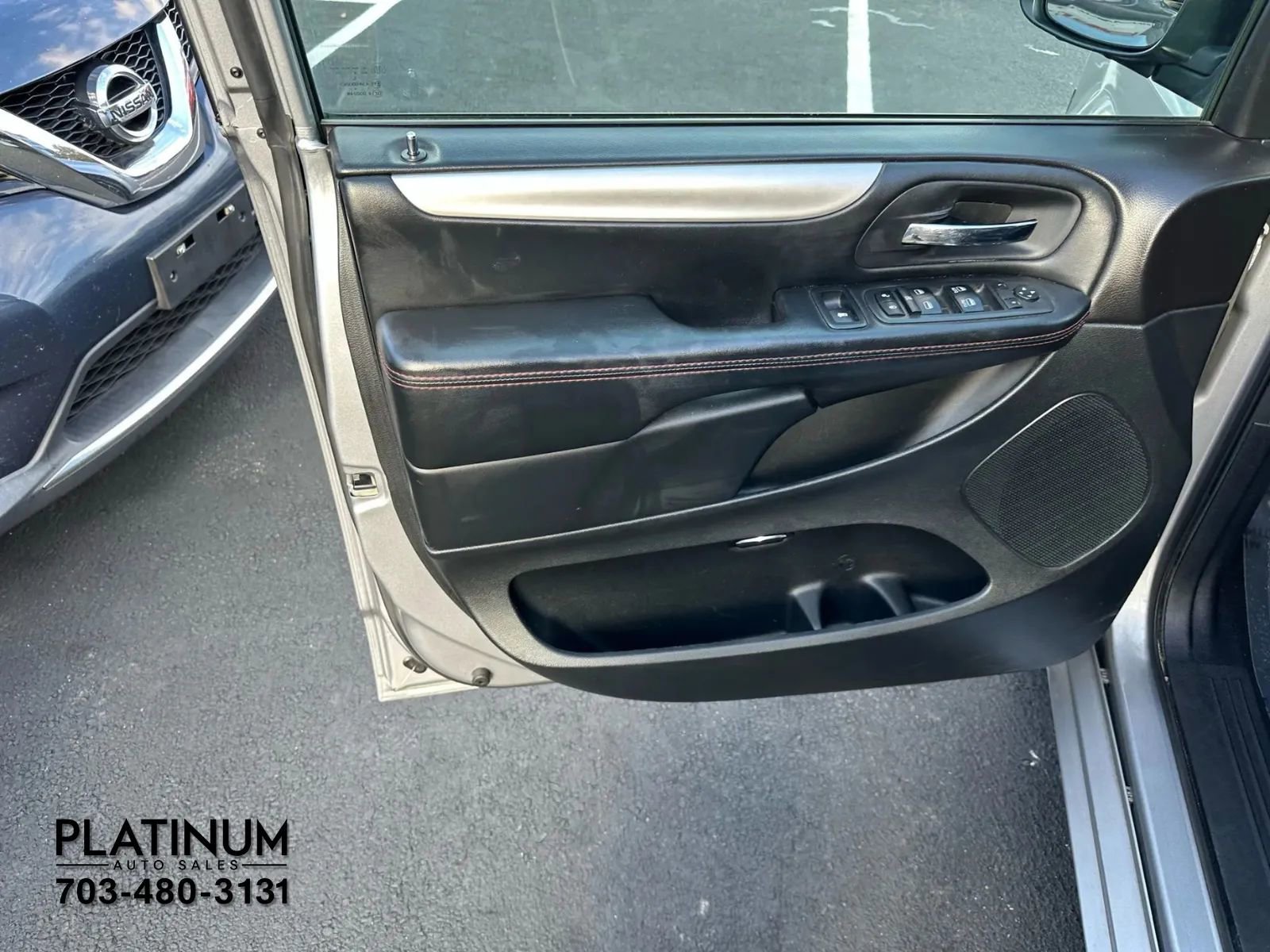 Used 2018 Dodge Grand Caravan GT image 15