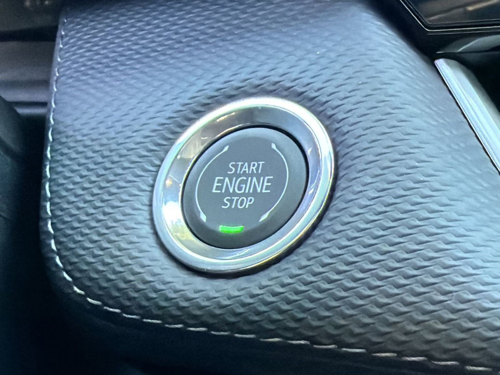 New 2026 Chevrolet Equinox LT w/ Safety and Technology Package FWD image 27
