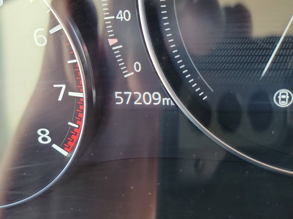 Used 2024 MAZDA CX-50 AWD 2.5 S w/ Preferred Package image 28
