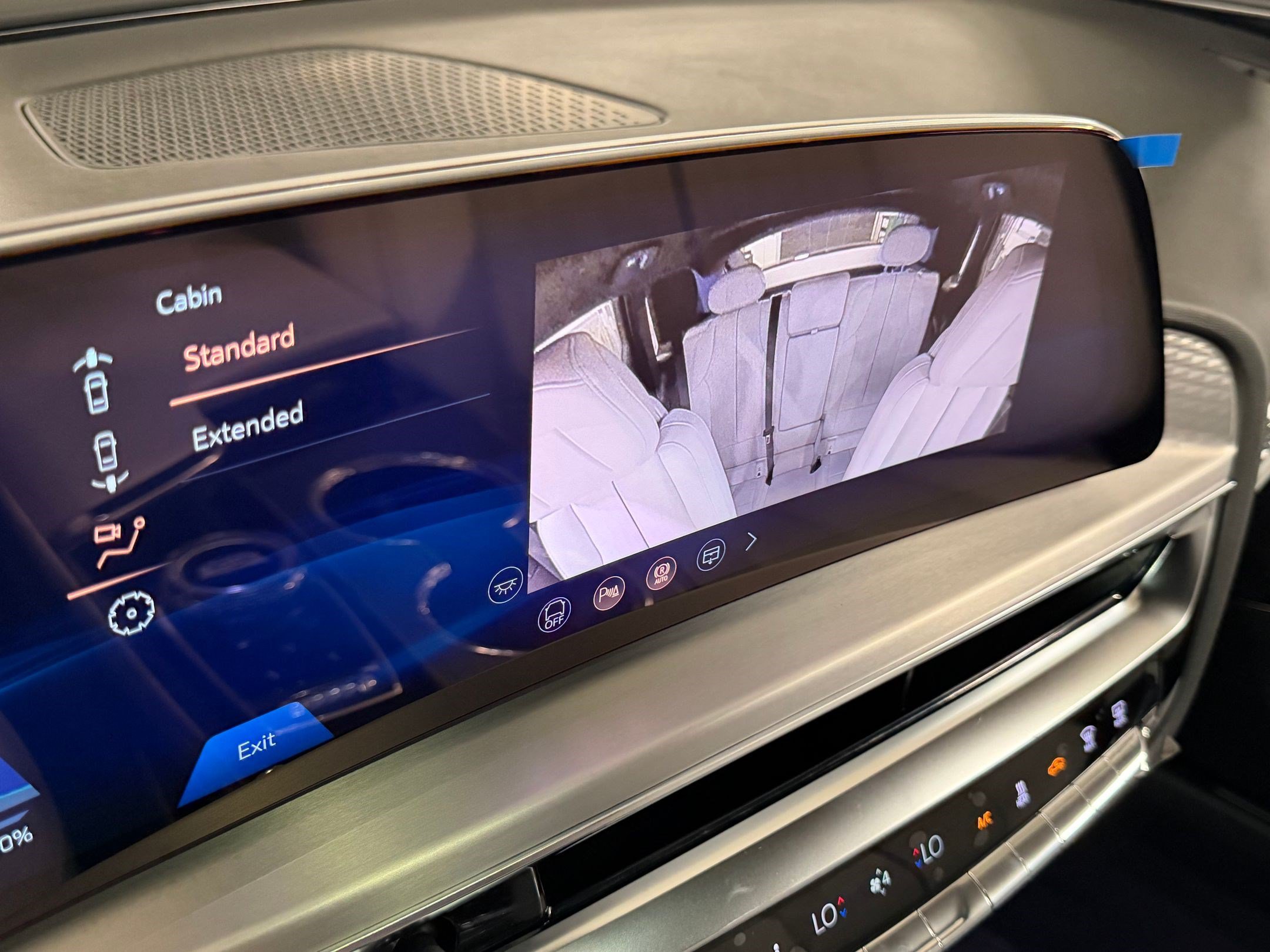 New 2027 Cadillac Lyriq Sport AWD/4WD image 26