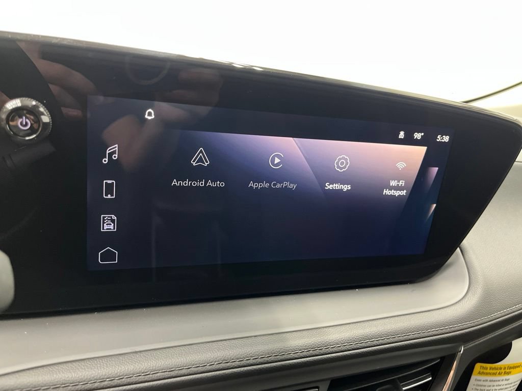 New 2026 Buick Encore GX Preferred w/ Comfort Package FWD image 13