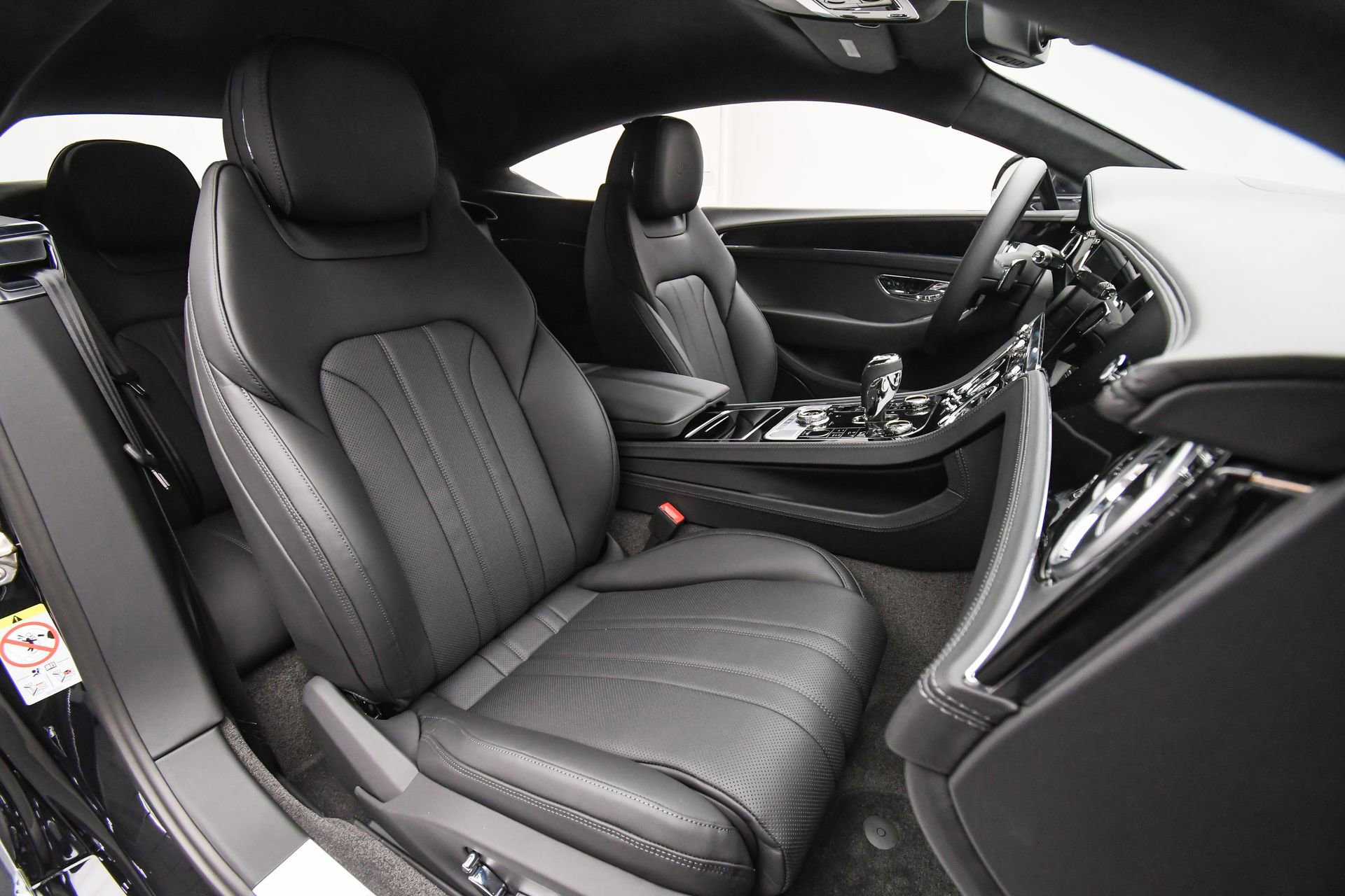 New 2026 Bentley Continental GT image 17