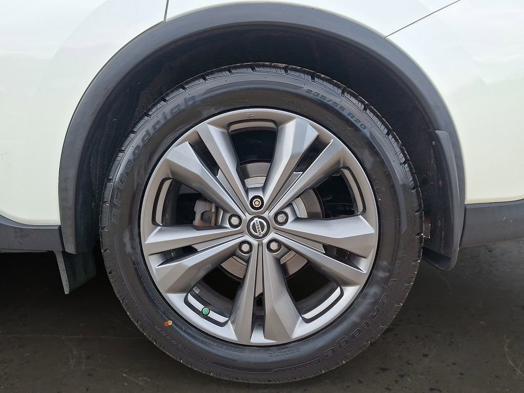 Used 2019 Nissan Murano Platinum w/ Cargo Package AWD/4WD image 9