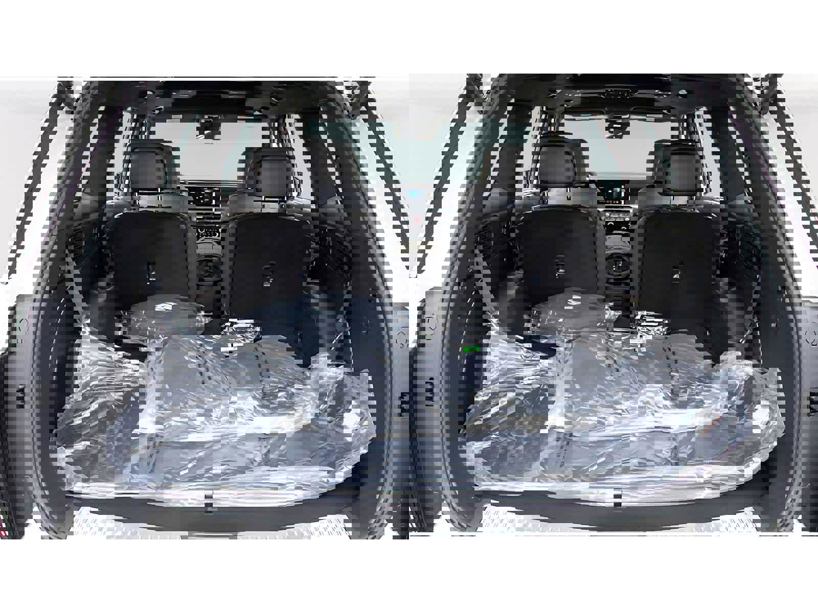 New 2026 Hyundai Palisade Calligraphy image 25