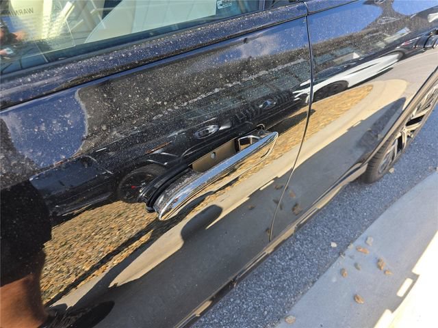 New 2027 Mercedes-Benz E 450 4MATIC All-Terrain Wagon image 11